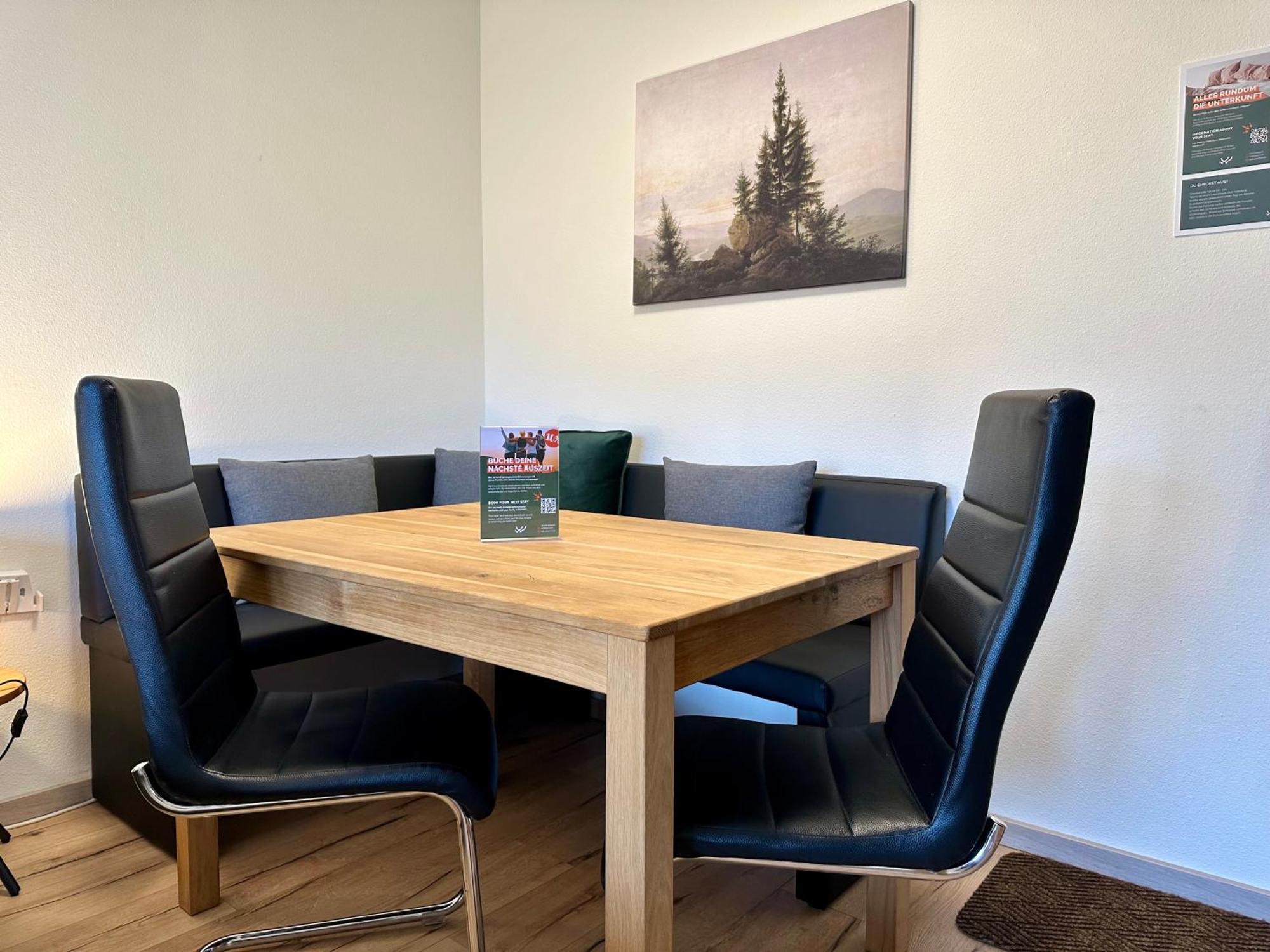 Gemuetliche Ferienwohnung Mit Kostenfreiem Pool ヘーヘンシュヴァント エクステリア 写真