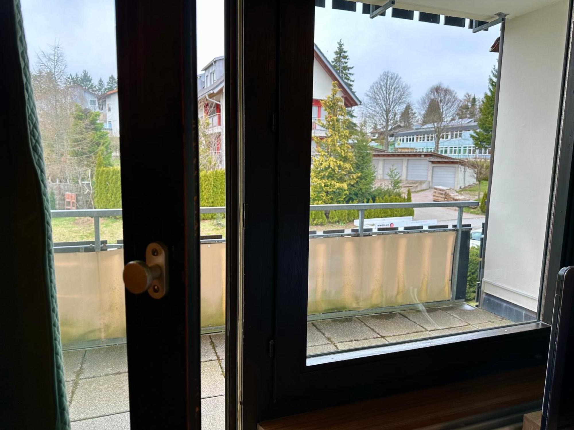 Gemuetliche Ferienwohnung Mit Kostenfreiem Pool ヘーヘンシュヴァント エクステリア 写真